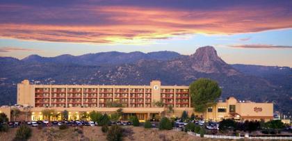 Prescott Resort & Conference Center - image 1