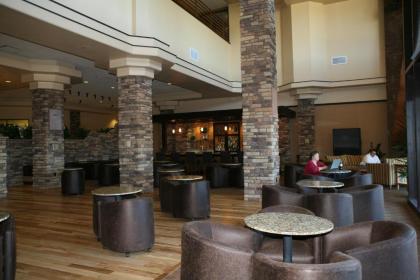 Prescott Resort & Conference Center - image 13