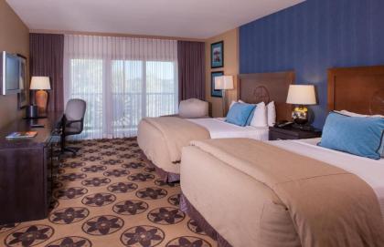 Prescott Resort & Conference Center - image 19