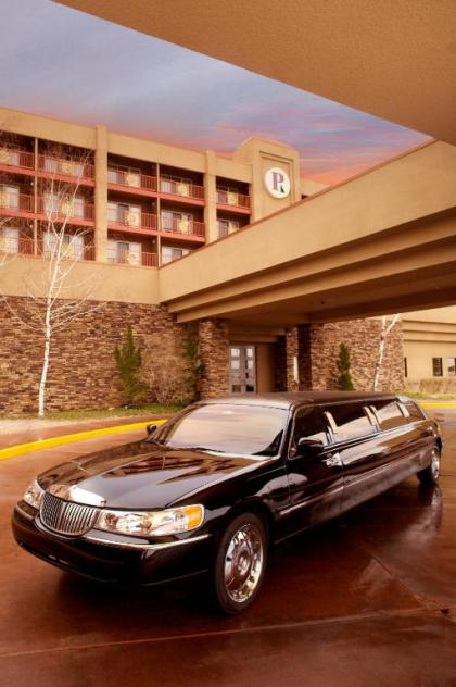 Prescott Resort & Conference Center - image 2