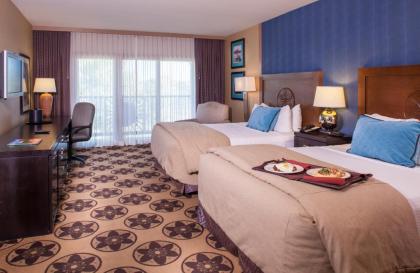 Prescott Resort & Conference Center - image 20