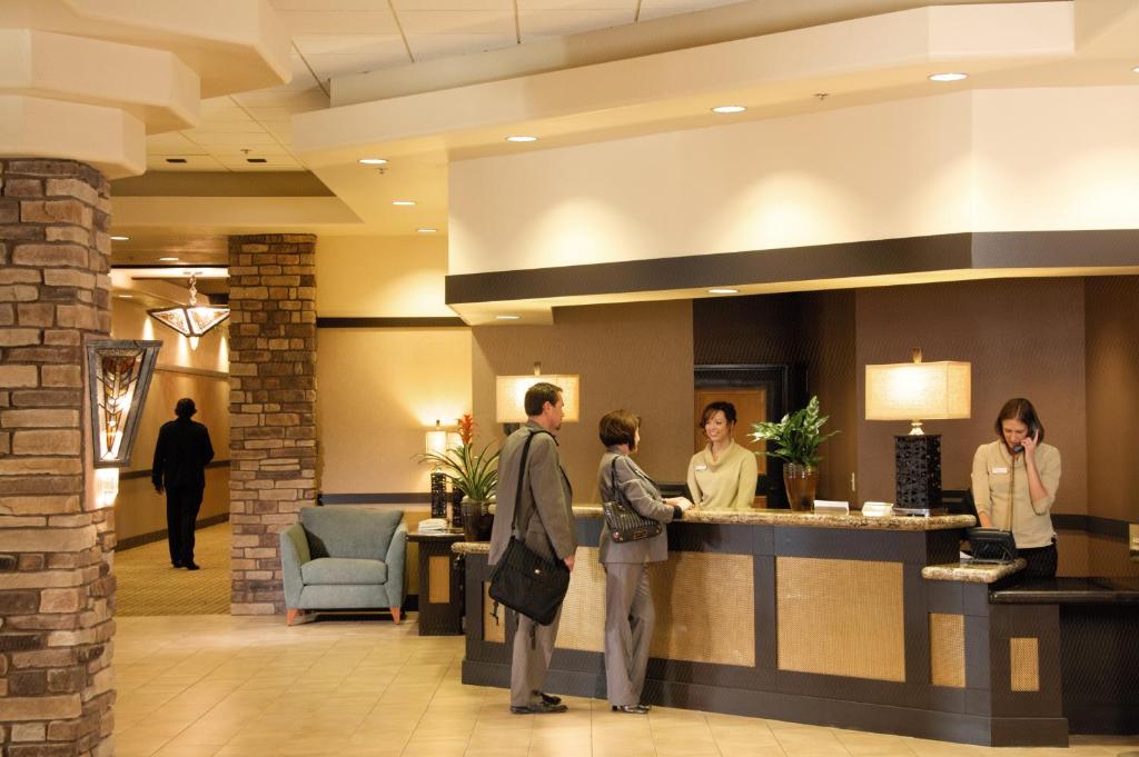 Prescott Resort & Conference Center - image 7