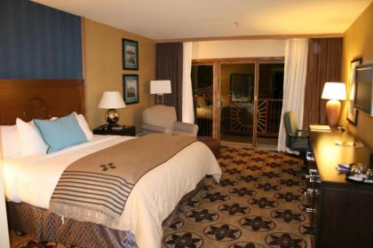 Prescott Resort & Conference Center - image 9
