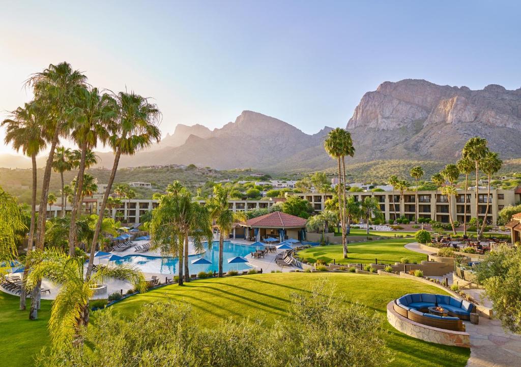 El Conquistador Tucson A Hilton Resort - main image