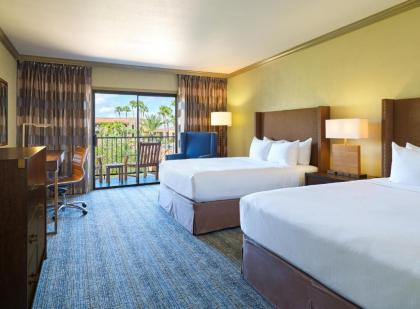 El Conquistador Tucson A Hilton Resort - image 16