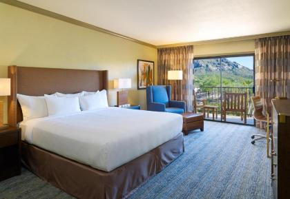 El Conquistador Tucson A Hilton Resort - image 7