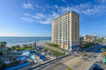 Westgate Myrtle Beach Oceanfront Resort - image 1