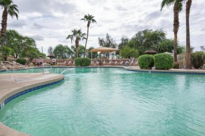 Westgate Painted Mountain Golf Resort - image 10