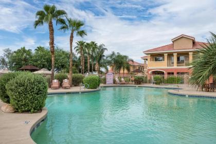 Westgate Painted Mountain Golf Resort - image 12
