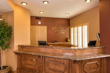Westgate Painted Mountain Golf Resort - image 16