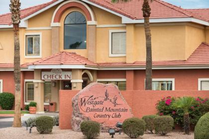 Westgate Painted Mountain Golf Resort - image 19