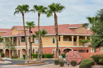 Westgate Painted Mountain Golf Resort - image 6