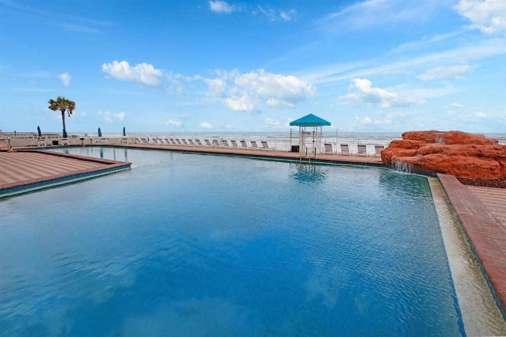 Westgate Harbour Beach Resort - main image