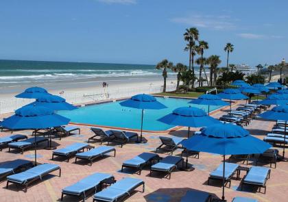 Plaza Resort & Spa - Daytona Beach - image 1