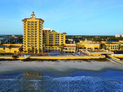 Plaza Resort & Spa - Daytona Beach - image 14