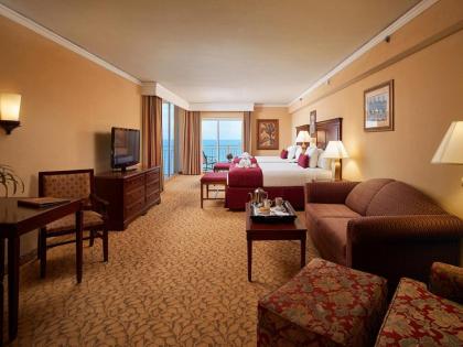 Plaza Resort & Spa - Daytona Beach - image 16
