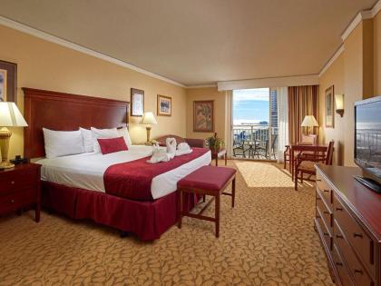 Plaza Resort & Spa - Daytona Beach - image 17