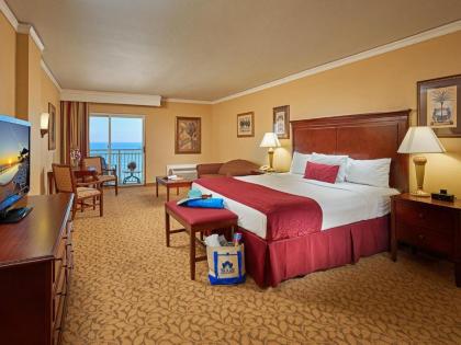 Plaza Resort & Spa - Daytona Beach - image 18