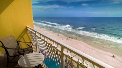 Plaza Resort & Spa - Daytona Beach - image 2