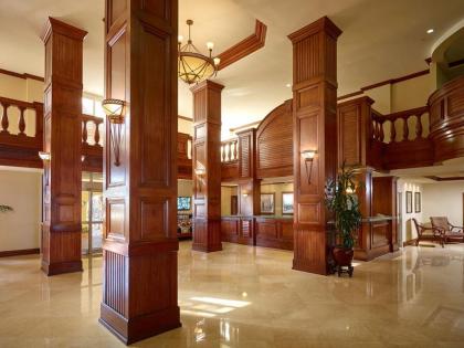 Plaza Resort & Spa - Daytona Beach - image 20