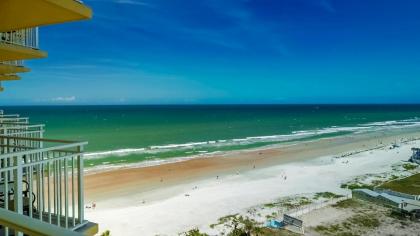 Plaza Resort & Spa - Daytona Beach - image 3