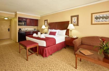 Plaza Resort & Spa - Daytona Beach - image 5