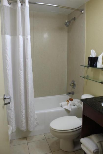 Plaza Resort & Spa - Daytona Beach - image 6