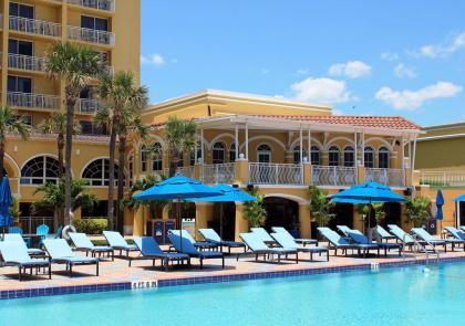 Plaza Resort & Spa - Daytona Beach - image 8