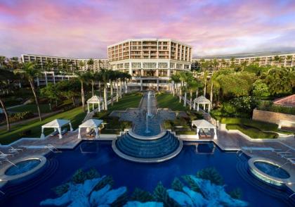 Grand Wailea Resort Hotel & Spa A Waldorf Astoria Resort - image 1