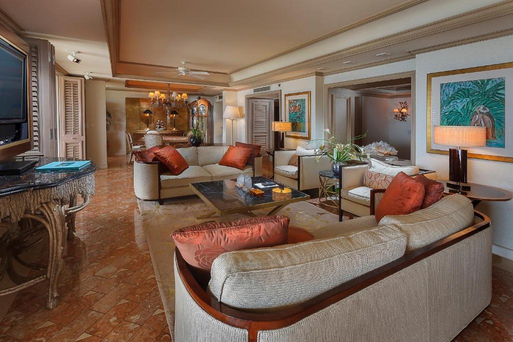 Grand Wailea Resort Hotel & Spa A Waldorf Astoria Resort - image 2
