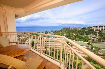 Grand Wailea Resort Hotel & Spa A Waldorf Astoria Resort - image 4