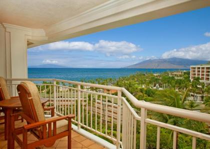Grand Wailea Resort Hotel & Spa A Waldorf Astoria Resort - image 5