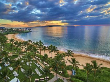 Grand Wailea Resort Hotel & Spa A Waldorf Astoria Resort - image 6