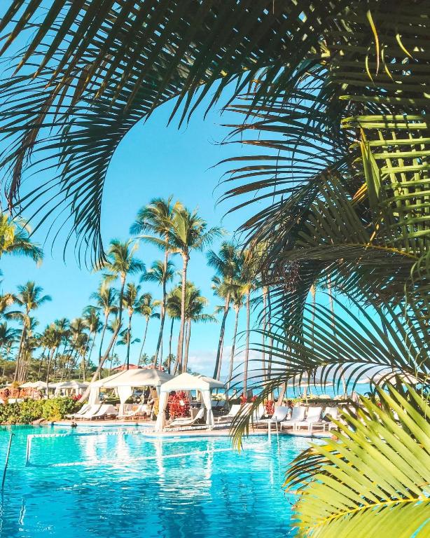 Grand Wailea Resort Hotel & Spa A Waldorf Astoria Resort - image 7