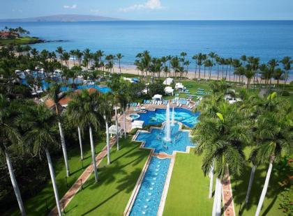 Grand Wailea Resort Hotel & Spa A Waldorf Astoria Resort - image 9
