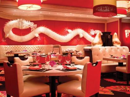 Encore at Wynn Las Vegas - image 18