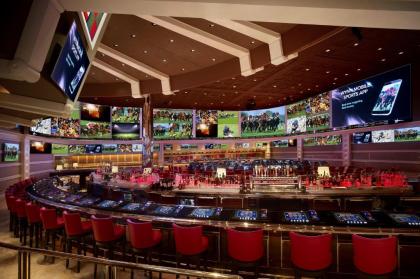 Wynn Las Vegas - image 10