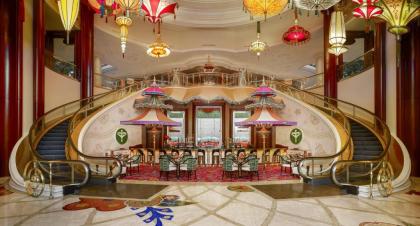 Wynn Las Vegas - image 11