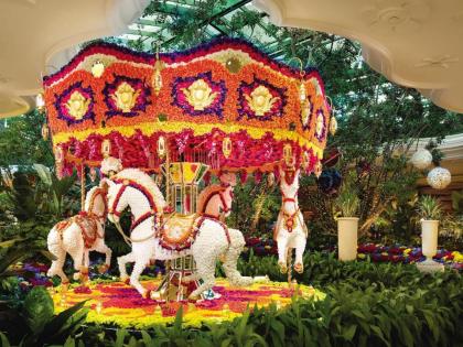 Wynn Las Vegas - image 18