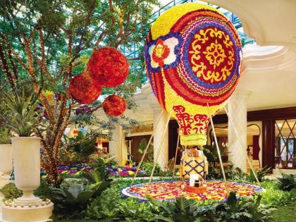 Wynn Las Vegas - image 19