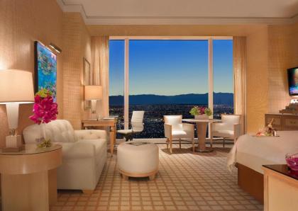Wynn Las Vegas - image 2