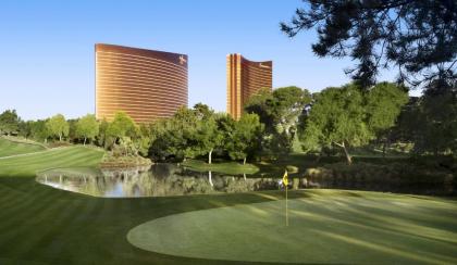 Wynn Las Vegas - image 20
