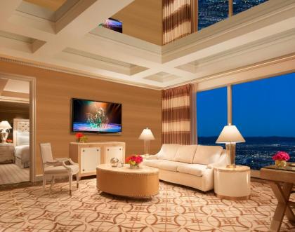 Wynn Las Vegas - image 3
