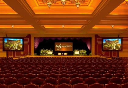 Wynn Las Vegas - image 4