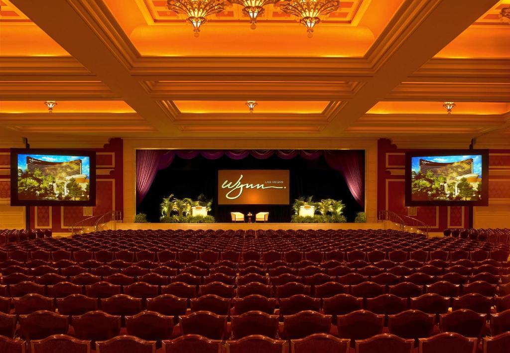 Wynn Las Vegas - image 4