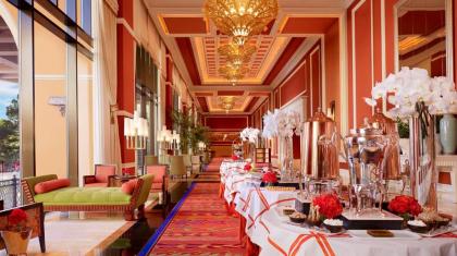 Wynn Las Vegas - image 5