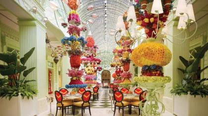 Wynn Las Vegas - image 9