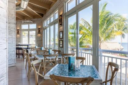 Key Largo Bay Marriott Beach Resort - image 2