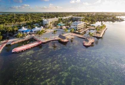 Key Largo Bay Marriott Beach Resort - image 9