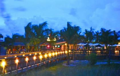 The Beachcomber St. Pete Beach Resort & Hotel - image 12